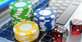 Официальный сайт Casino SpinCity