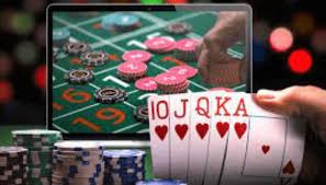 Вход на зеркало Casino FairSpin